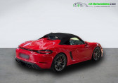 Porsche Boxster 4.0i 420 ch   Beaupuy 31