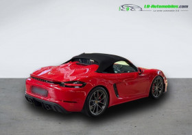 Porsche Boxster , garage LB AUTOMOBILES  Beaupuy