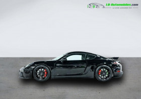 Porsche Boxster 4.0i 420 ch  occasion  Beaupuy - photo n3