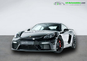 Porsche Boxster , garage LB AUTOMOBILES  Beaupuy