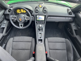 Porsche Boxster 4.0i 420 ch  occasion  Beaupuy - photo n3