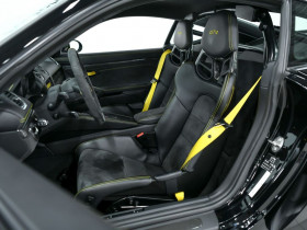 Porsche Boxster 4.0i 420 ch  occasion  Beaupuy - photo n6