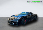 Annonce Porsche Boxster occasion Essence 4.0i 420 ch  Beaupuy