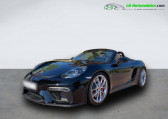 Porsche Boxster 4.0i 420 ch   Beaupuy 31