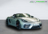 Porsche Boxster 4.0i 420 ch   Beaupuy 31