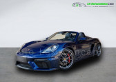 Porsche Boxster 4.0i 420 ch   Beaupuy 31