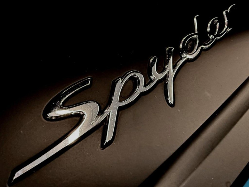 Porsche Boxster 4.0i 420 ch  occasion � L'Union - photo n�7