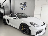 Annonce Porsche Boxster occasion Essence 4.0i 420 ch � L'Union
