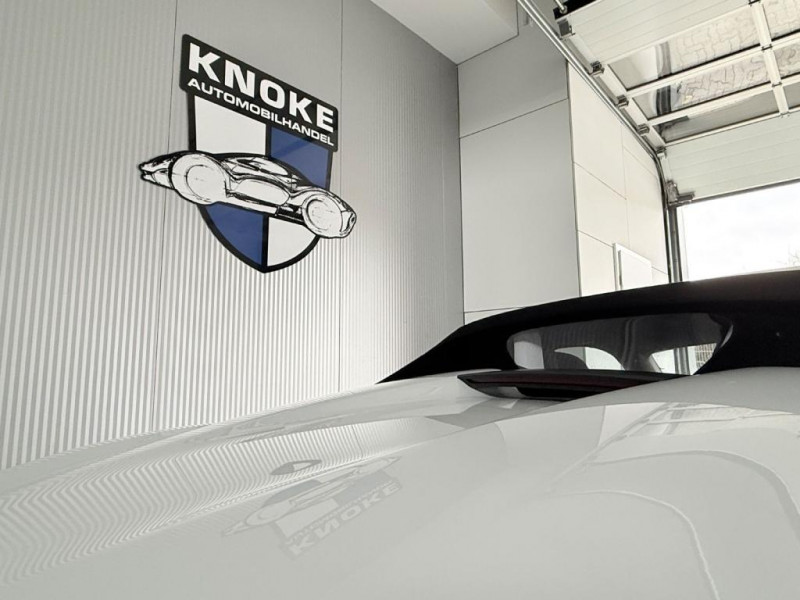 Porsche Boxster 4.0i 420 ch  occasion � L'Union - photo n�9