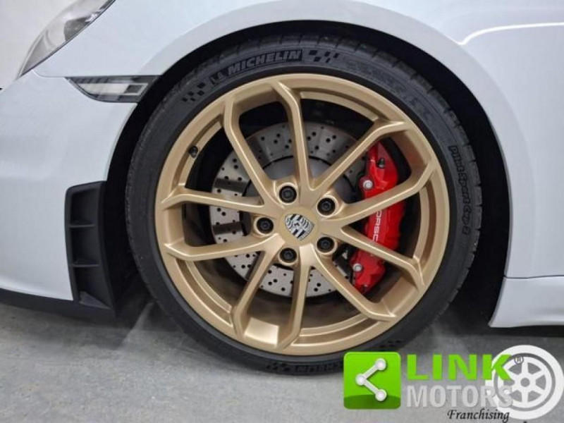 Porsche Boxster 4.0i 420 ch  occasion � L'Union - photo n�9