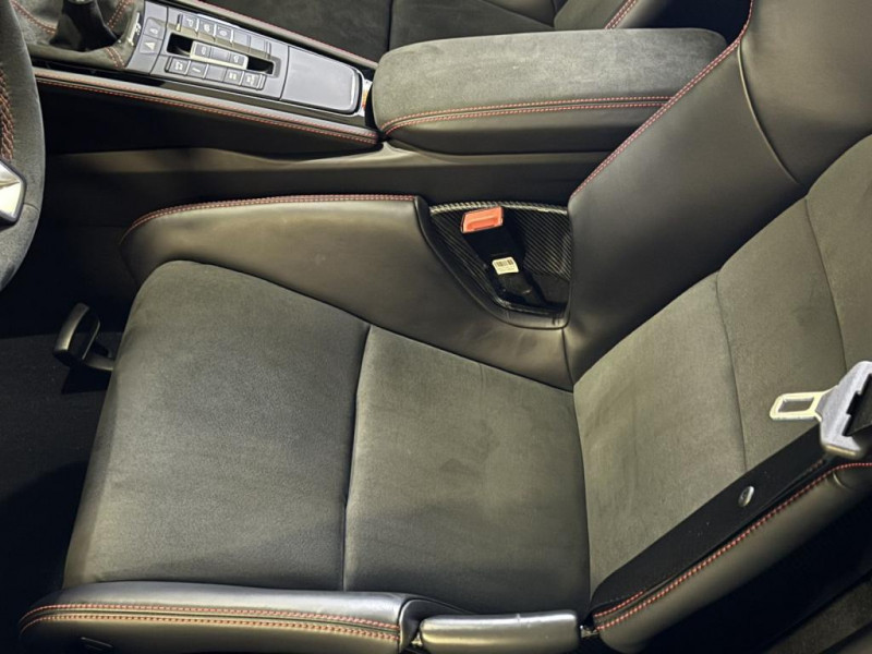 Porsche Boxster 4.0i 420 ch  occasion � L'Union - photo n�5