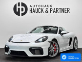 Annonce Porsche Boxster occasion Essence 4.0i 420 ch � L'Union