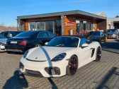 Annonce Porsche Boxster occasion Essence 4.0i 420 ch � L'Union
