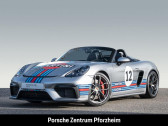 Annonce Porsche Boxster occasion Essence 4.0i 420 ch  L'Union