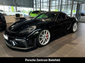 Porsche Boxster 4.0i 420 ch   L'Union 31