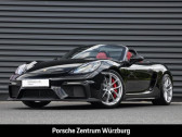 Porsche Boxster 4.0i 420 ch   L'Union 31