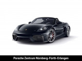 Porsche Boxster 4.0i 420 ch   L'Union 31