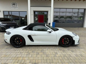 Annonce Porsche Boxster occasion Essence 4.0i 420 ch  L'Union