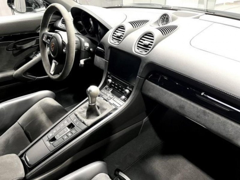 Porsche Boxster 4.0i 420 ch  occasion  L'Union - photo n4