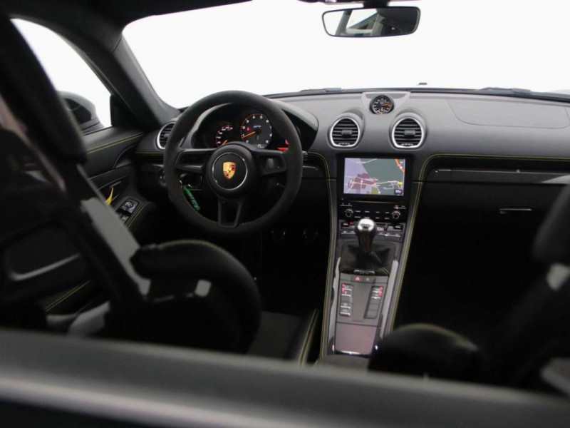 Porsche Boxster 4.0i 420 ch  occasion  L'Union - photo n4