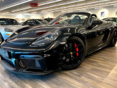 Porsche Boxster 4.0i 420 ch   L'Union 31