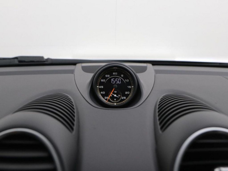 Porsche Boxster 4.0i 420 ch  occasion  L'Union - photo n13