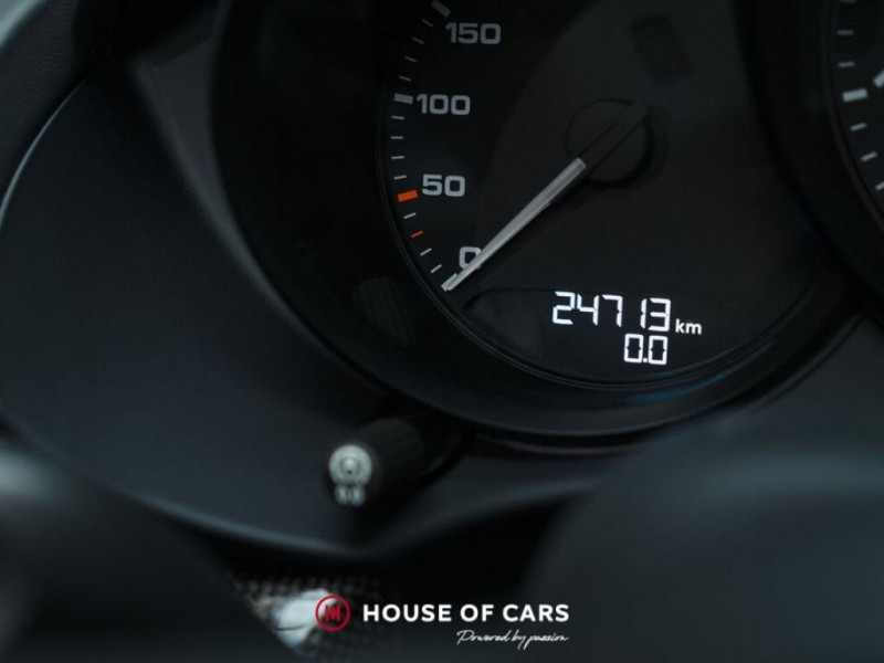 Porsche Boxster 4.0i 420 ch  occasion  L'Union - photo n14