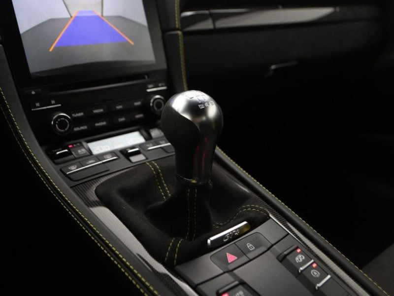 Porsche Boxster 4.0i 420 ch  occasion  L'Union - photo n12