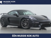 Porsche Boxster 4.0i 420 ch   L'Union 31