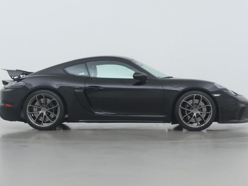Porsche Boxster 4.0i 420 ch  occasion  L'Union - photo n10