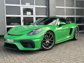 Porsche Boxster 4.0i 420 ch   L'Union 31