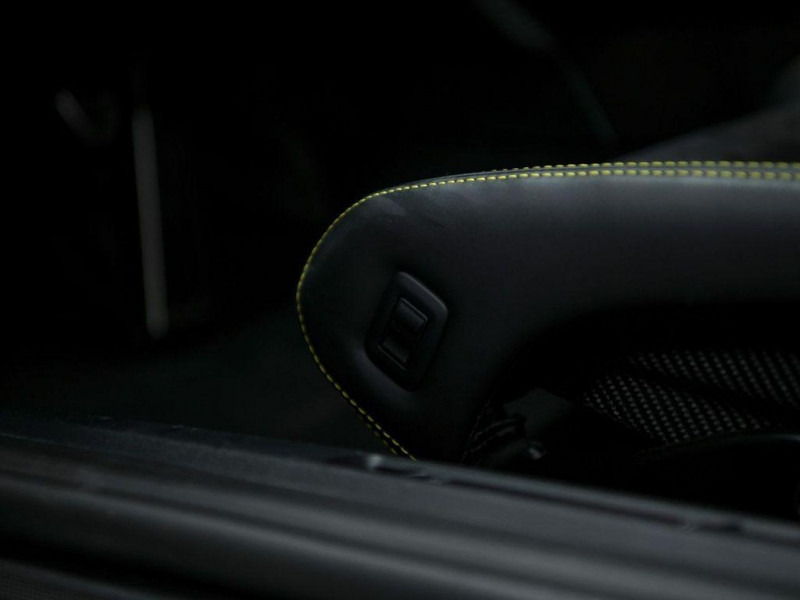 Porsche Boxster 4.0i 420 ch  occasion  L'Union - photo n14