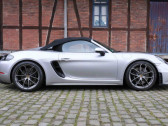 Porsche Boxster 4.0i 420 ch   L'Union 31
