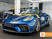 Porsche Boxster 4.0i 420 ch   L'Union 31