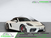 Annonce Porsche Boxster occasion Essence 4.0i 420 ch  Beaupuy