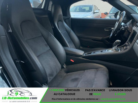 Porsche Boxster 718 Bose  occasion � Beaupuy - photo n�4