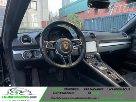 Porsche Boxster , garage LB AUTOMOBILES � Beaupuy