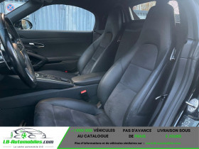 Porsche Boxster 718 Bose  occasion � Beaupuy - photo n�2