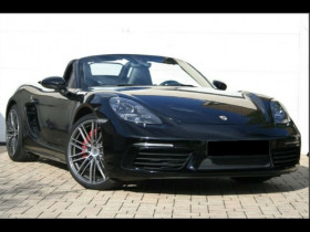 Porsche Boxster , garage PRESTIGE AUTOMOBILE  BEAUPUY
