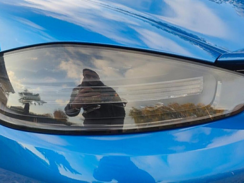 Porsche Boxster 718 Spyder 718 Boxster 2.0 2018 - photo n°10 Porsche Boxster 718 Spyder 718 Boxster 2.0  occasion à L'Union - photo n°10