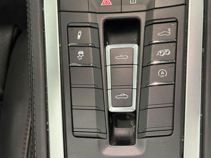 Porsche Boxster 718 Spyder 718 Boxster 4.0 GTS  occasion  L'Union - photo n15