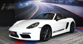 Porsche Boxster , garage PF MOTORS  Sarraltroff