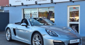 Porsche Boxster 981 2.7 265 ch BVM6   Danjoutin 90