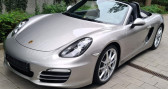Porsche Boxster 981 2.7 265CV /BVM / PASM /PSE / 1 MAIN / 15800KM   Jouars-pontchartrain 78