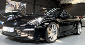 Porsche Boxster , garage VOB AUTOMOBILES  Jouars-pontchartrain