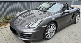 Porsche Boxster , garage VOB AUTOMOBILES  Jouars-pontchartrain