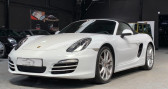 Porsche Boxster 981 2.7 265CV PDK / NAVI/ ECHAPPEMENT / 20   Jouars-pontchartrain 78