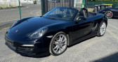 Annonce Porsche Boxster occasion Essence 981 2.7 Flat 6 265 CV PDK � LES MARTRES DE VEYRE