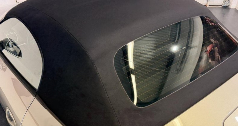 Porsche Boxster 981 2.7i 265 PDK SUIVI 100%  occasion � Montbonnot Saint Martin - photo n�5