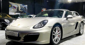 Annonce Porsche Boxster occasion Essence 981 3.4 315CV PDK/ PASM / CHRONO /48100 KMS � Jouars-pontchartrain